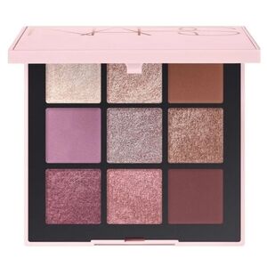 NARS Limited Edition Afterglow Tempting Eyeshadow Palette, NIB